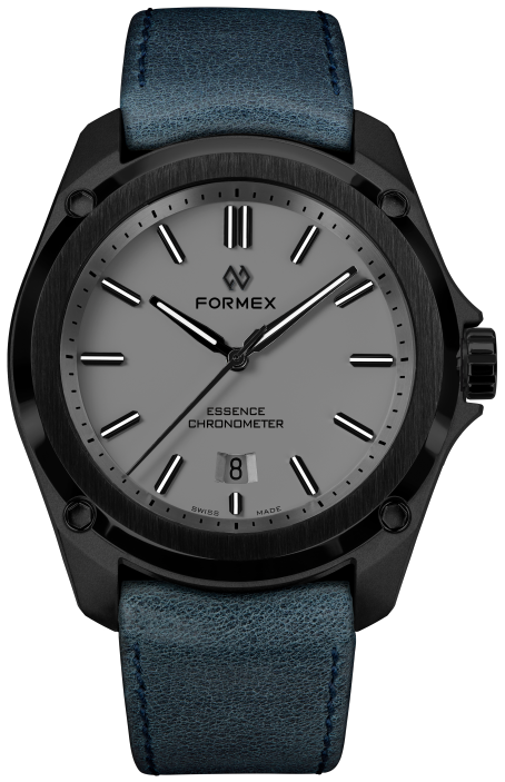 Formex Essence Leggera FortyThree Cool Grey