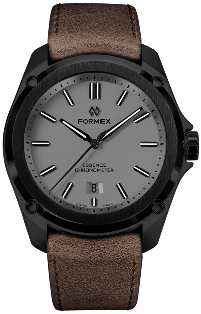 Formex Essence Leggera FortyThree Cool Grey