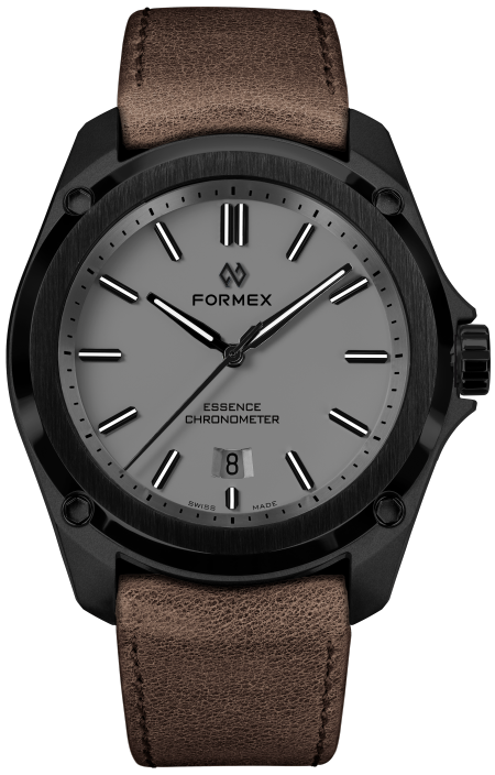 Formex Essence Leggera FortyThree Cool Grey