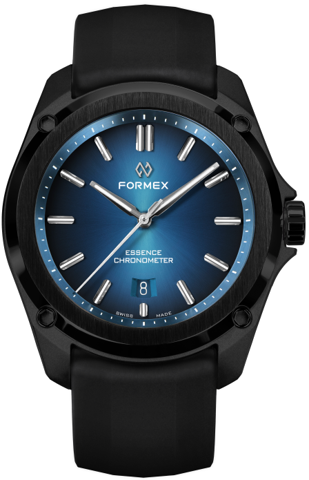Formex Essence Leggera FortyThree Electric Blue