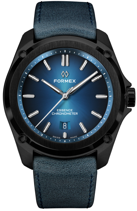 上品スタイル Formex Essence Blue Electric FortyThree Leggera その他