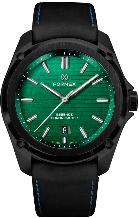 Formex Essence Leggera FortyThree Mamba Green