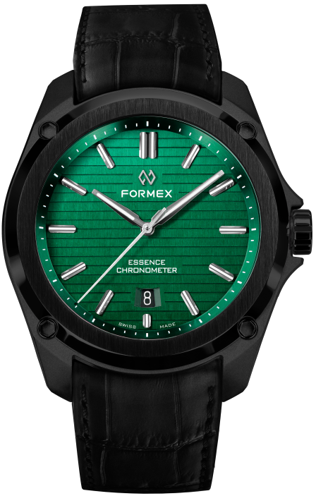 Formex Essence Leggera FortyThree Mamba Green