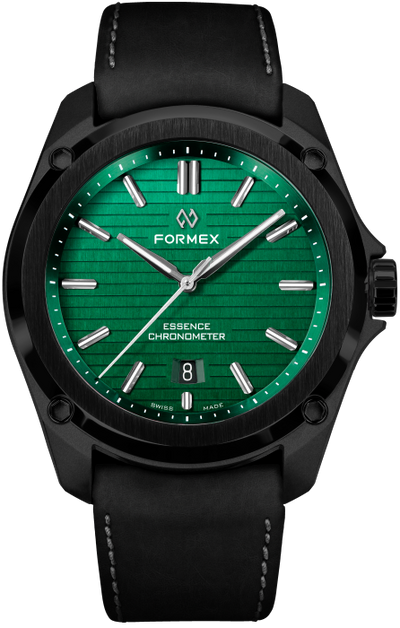 Formex Essence Leggera FortyThree Mamba Green