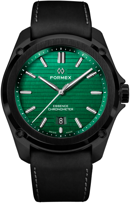 Formex Essence Leggera FortyThree Mamba Green