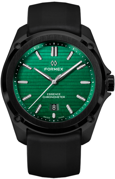 Formex Essence Leggera FortyThree Mamba Green