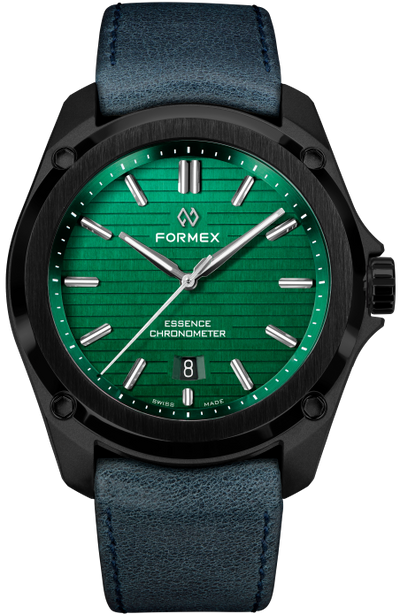 Formex Essence Leggera FortyThree Mamba Green