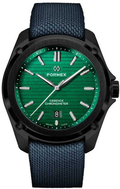 Formex Essence Leggera FortyThree Mamba Green