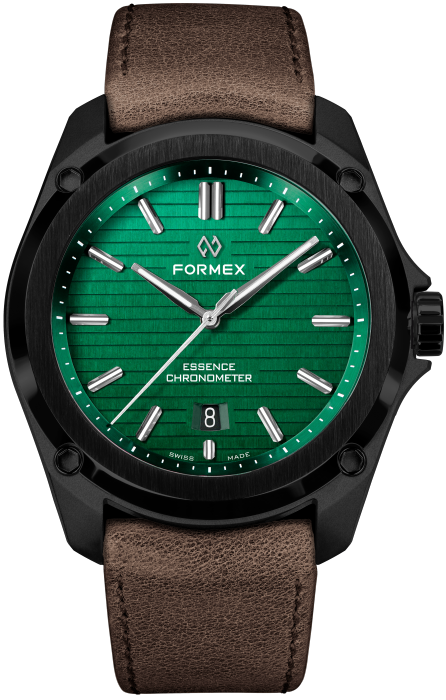 期間限定キャンペーン Formex Essence Leggera FortyThree Mamba Green デュエルマスターズ