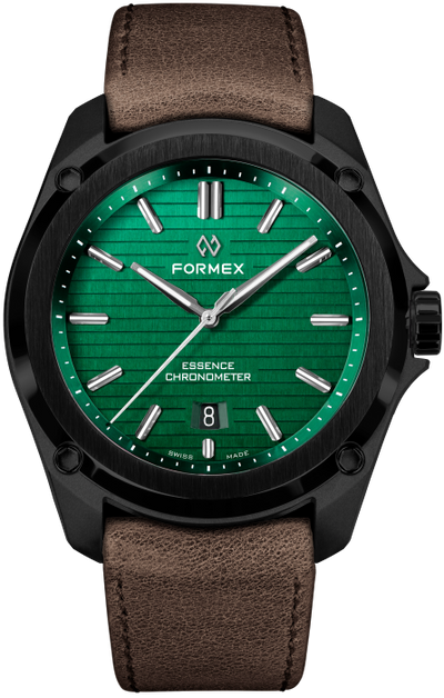 Formex Essence Leggera FortyThree Mamba Green