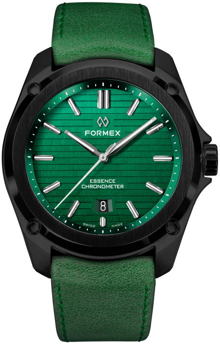 Formex Essence Leggera FortyThree Mamba Green