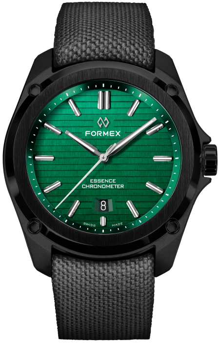 Formex Essence Leggera FortyThree Mamba Green