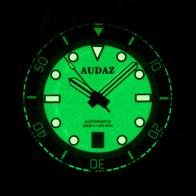 Audaz Seafarer ADZ-3030-05