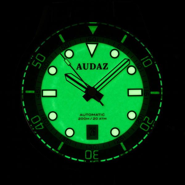 Audaz Seafarer ADZ-3030-05