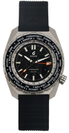 BOLDR Globetrotter Meteorite Black (B-stock)