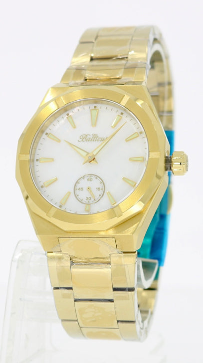 Balticus Gold Dust Lady M.O.P.