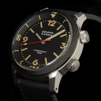 Gruppo Gamma Chrononaut C-01R