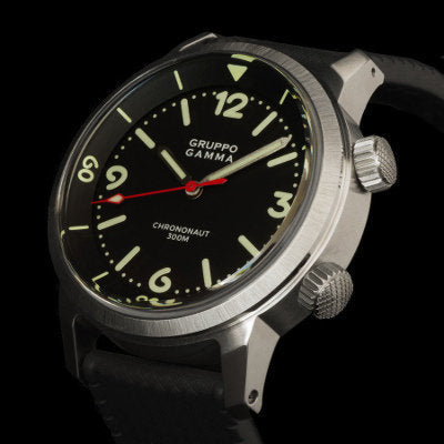 Gruppo Gamma Chrononaut C-01