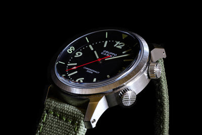 Gruppo Gamma Chrononaut C-01