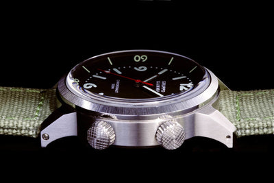 Gruppo Gamma Chrononaut C-01
