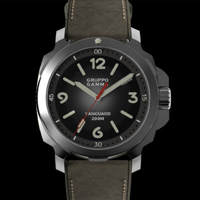 Gruppo Gamma Vanguard AG-16