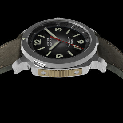 Gruppo Gamma Vanguard AG-16