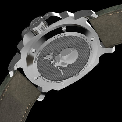 Gruppo Gamma Vanguard AG-16