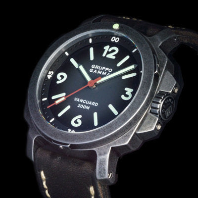 Gruppo Gamma Vanguard AV-16