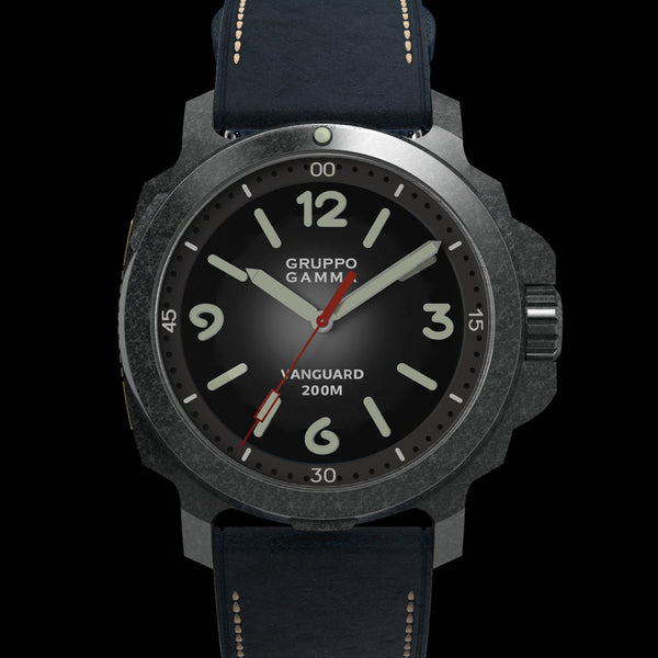 Gruppo Gamma Vanguard AV-16