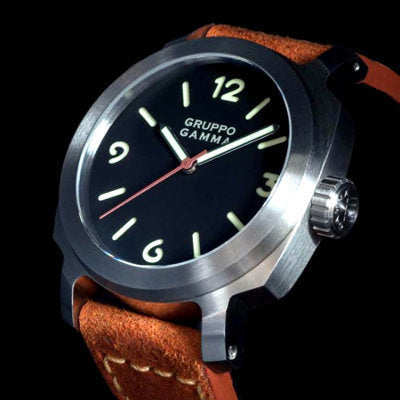 Gruppo Gamma Vanguard Retro AG-12