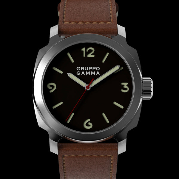 Gruppo Gamma Vanguard Retro AG-12