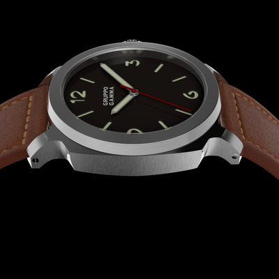 Gruppo Gamma Vanguard Retro AG-12