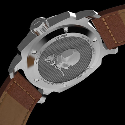 Gruppo Gamma Vanguard Retro AG-12