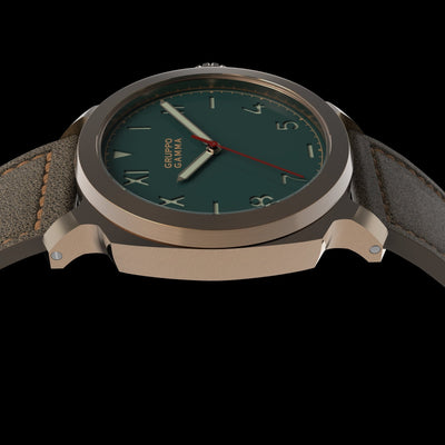 Gruppo Gamma Vanguard Retro AN-13