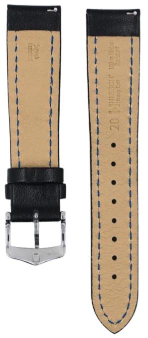 Hirsch 01475050-2-22 Heavy Calf band • Officieel merkdealer Hirsch 01475050-2-22 Heavy Calf band • Officieel merkdealer