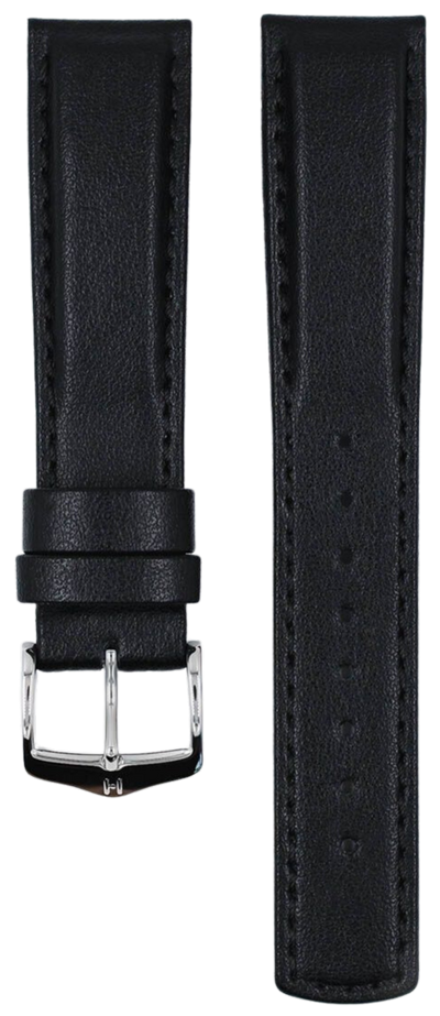 Hirsch Runner Black 20mm