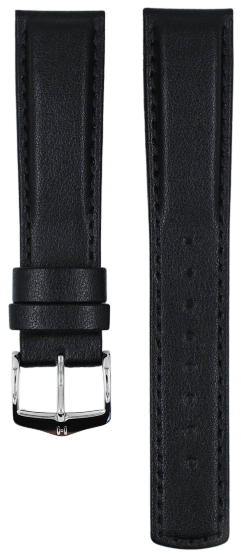 Hirsch Runner Black 20mm