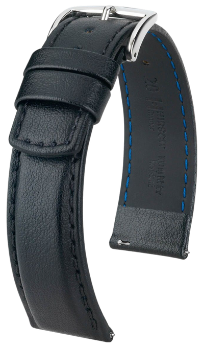 Hirsch Runner Black 20mm