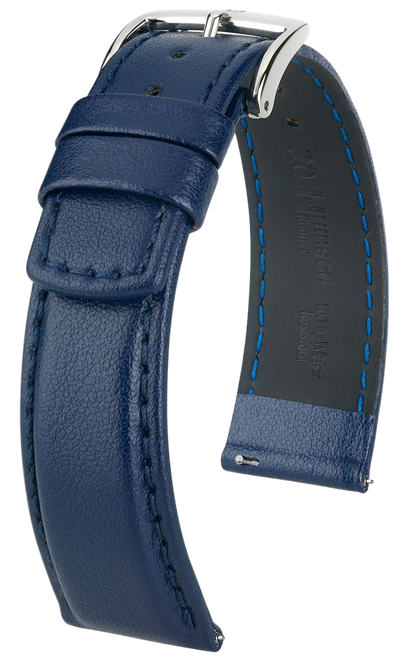 Hirsch Runner Blue 20mm