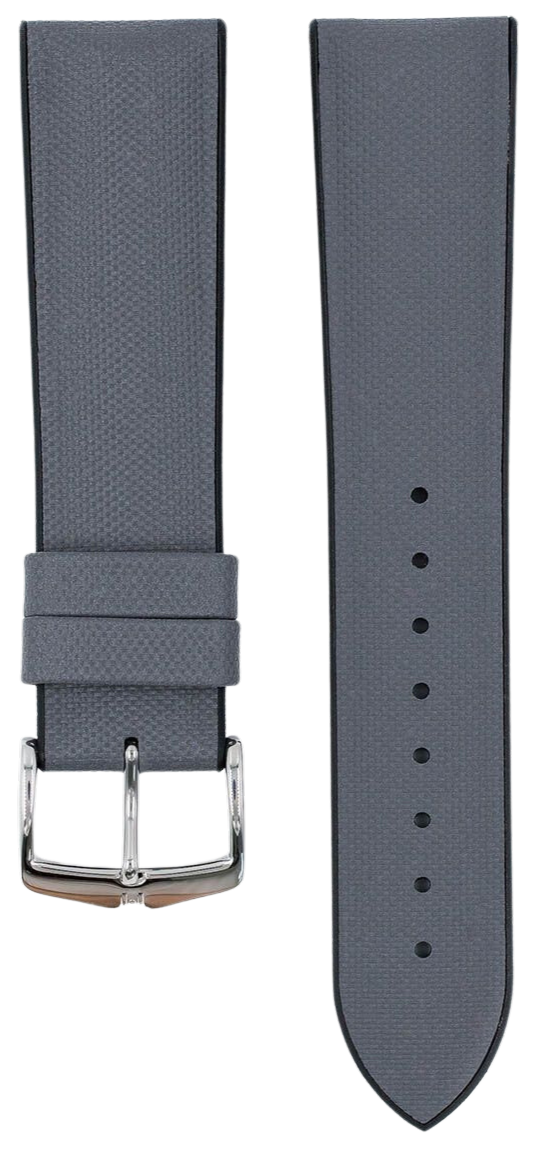 Hirsch Arne Grey 20mm