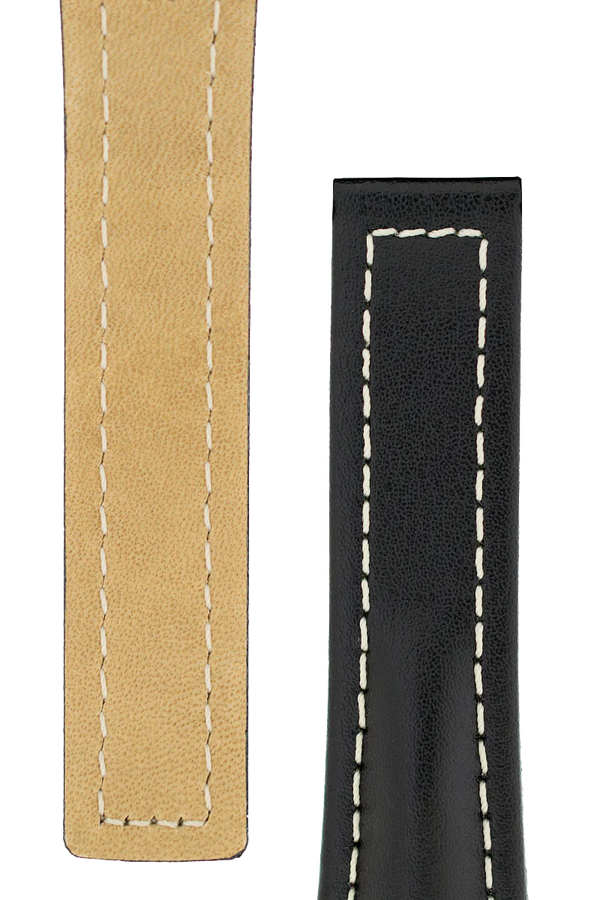 Hirsch Navigator Black 20mm