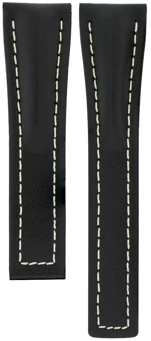 Hirsch Navigator Black 22mm