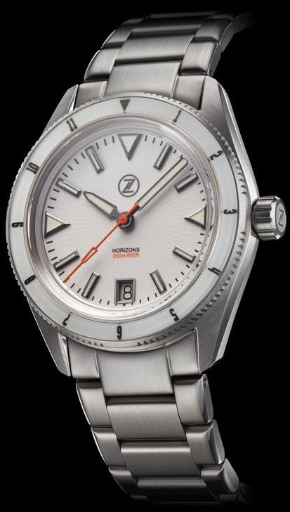 Zelos Horizons 12HR Frost