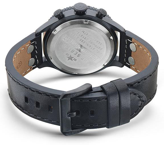 Hemel HFT20 GMT HFNO4