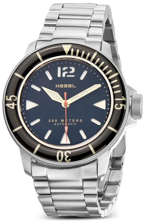 Hemel Hydrodurance Vintage Gold HD1