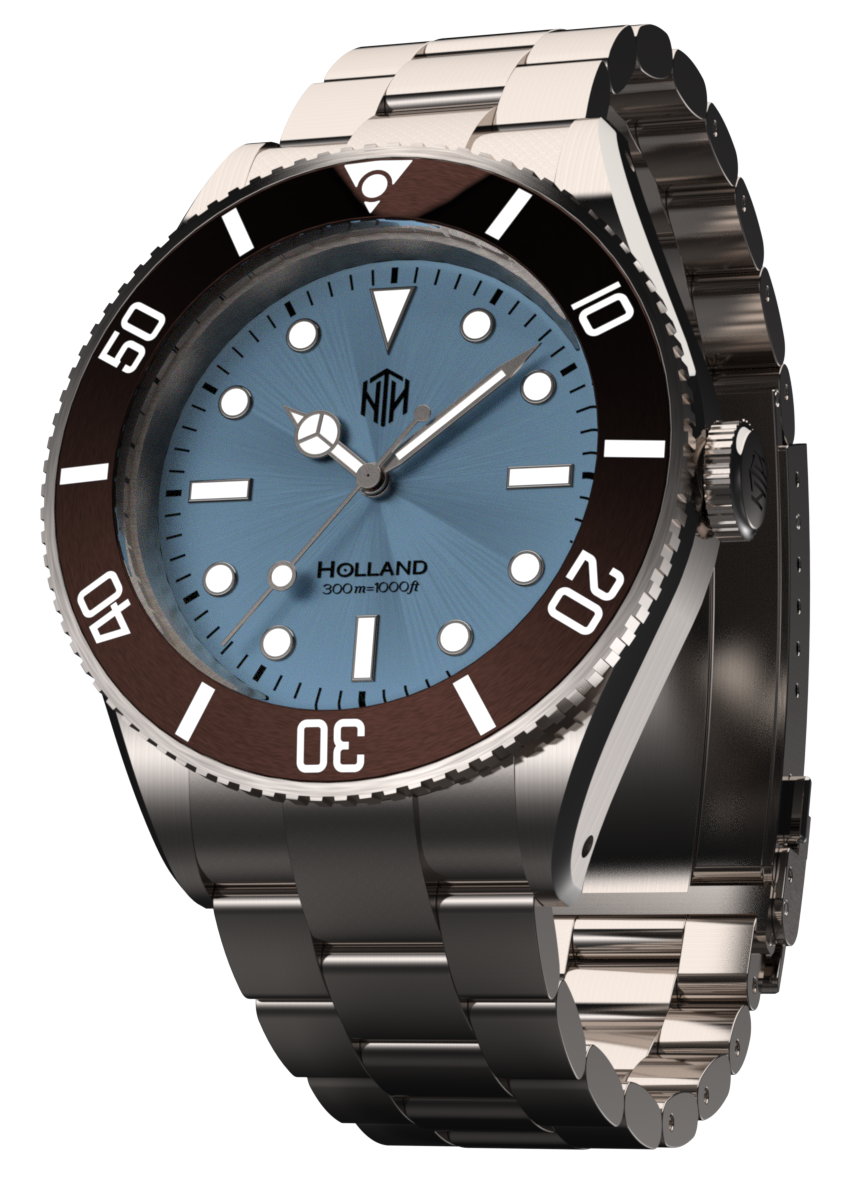 NTH Holland (Display)