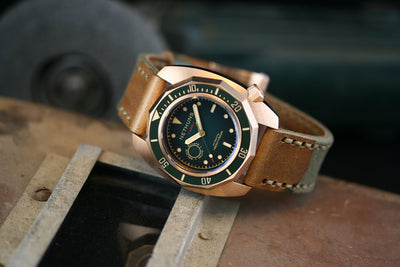 Nethuns Lava LB111