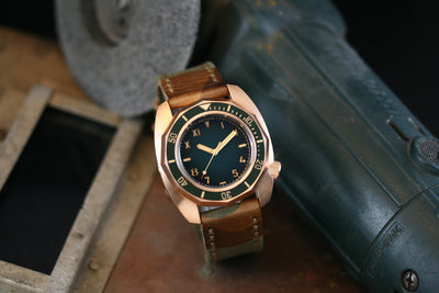 Nethuns Lava LB113