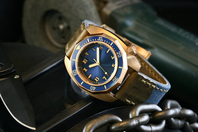 Nethuns Lava LB114