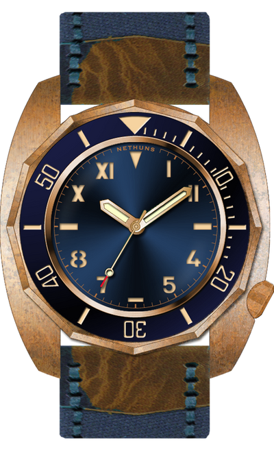 Nethuns Lava LB114